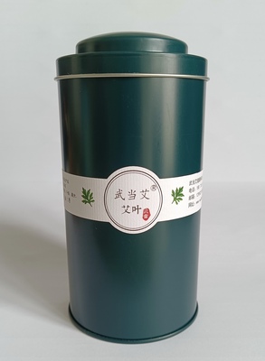 武当艾-艾尖茶（铁罐新款）